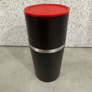 Cafflano All In 1 Drip Travel Tumbler
